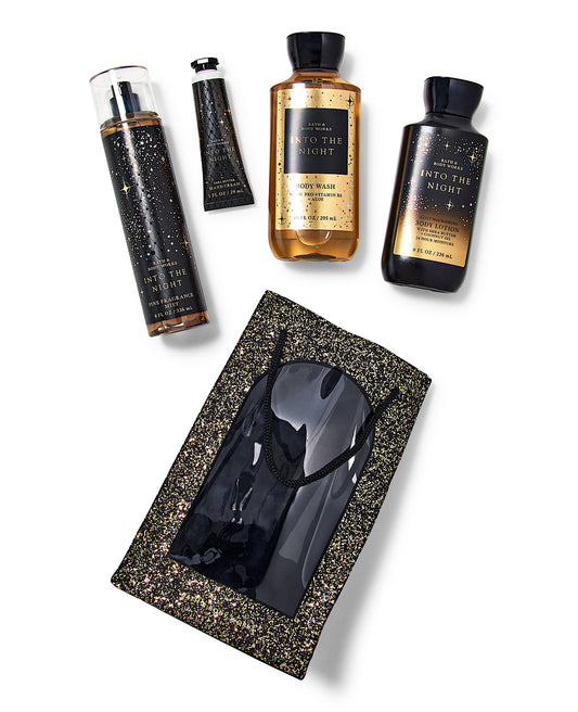 BBW: Into The Night Gift