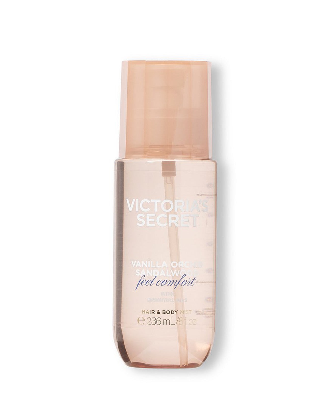 VS: Vanilla Orchid Sandalwood