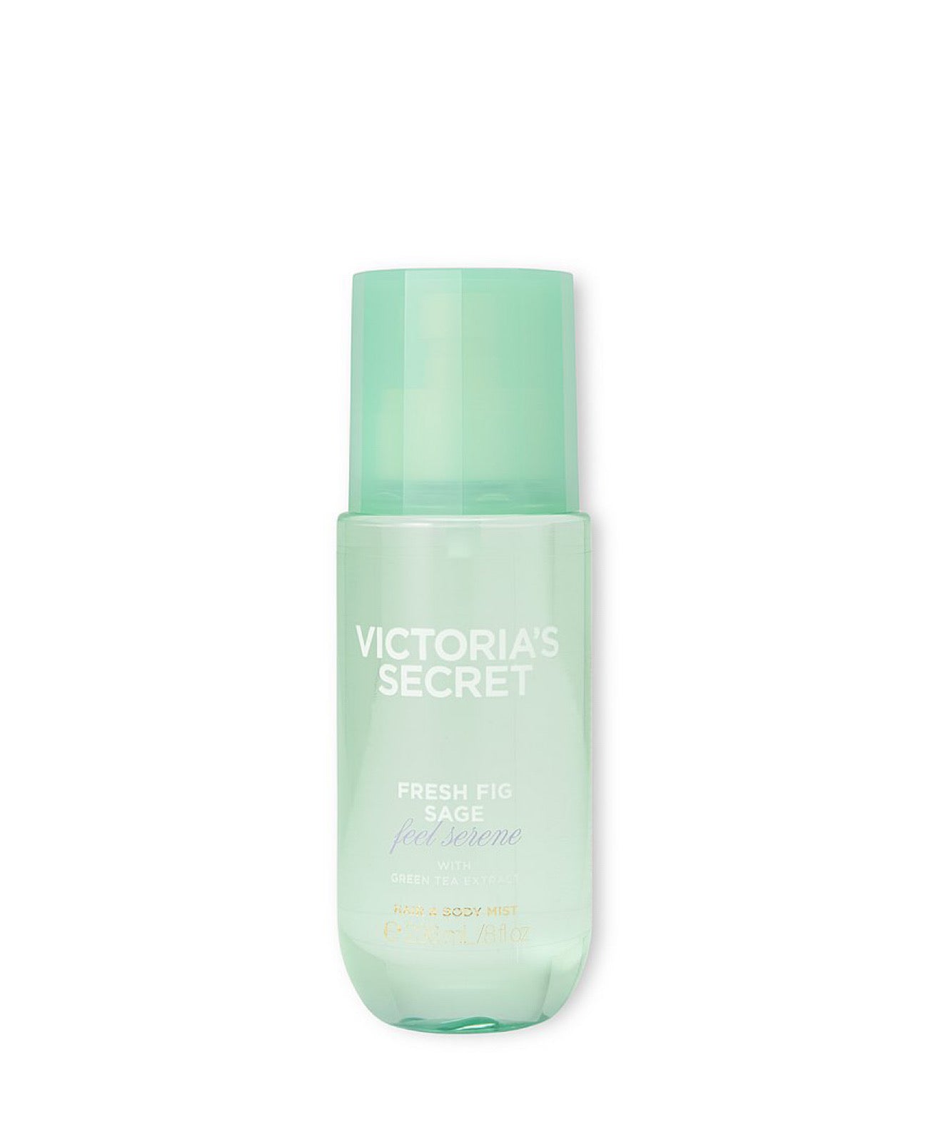 VS: Fresh Fig Sage Hair & Body