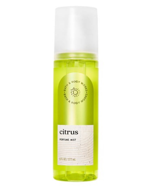 BBW: CITRUS
