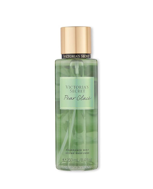 VS: Pear Glacé