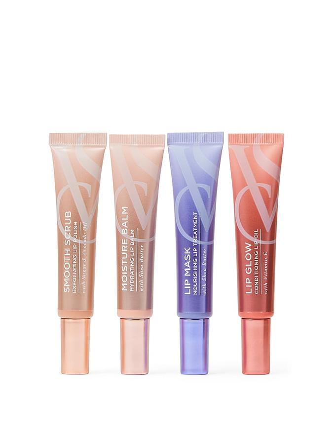 VS: Assorted Lip Care Kit