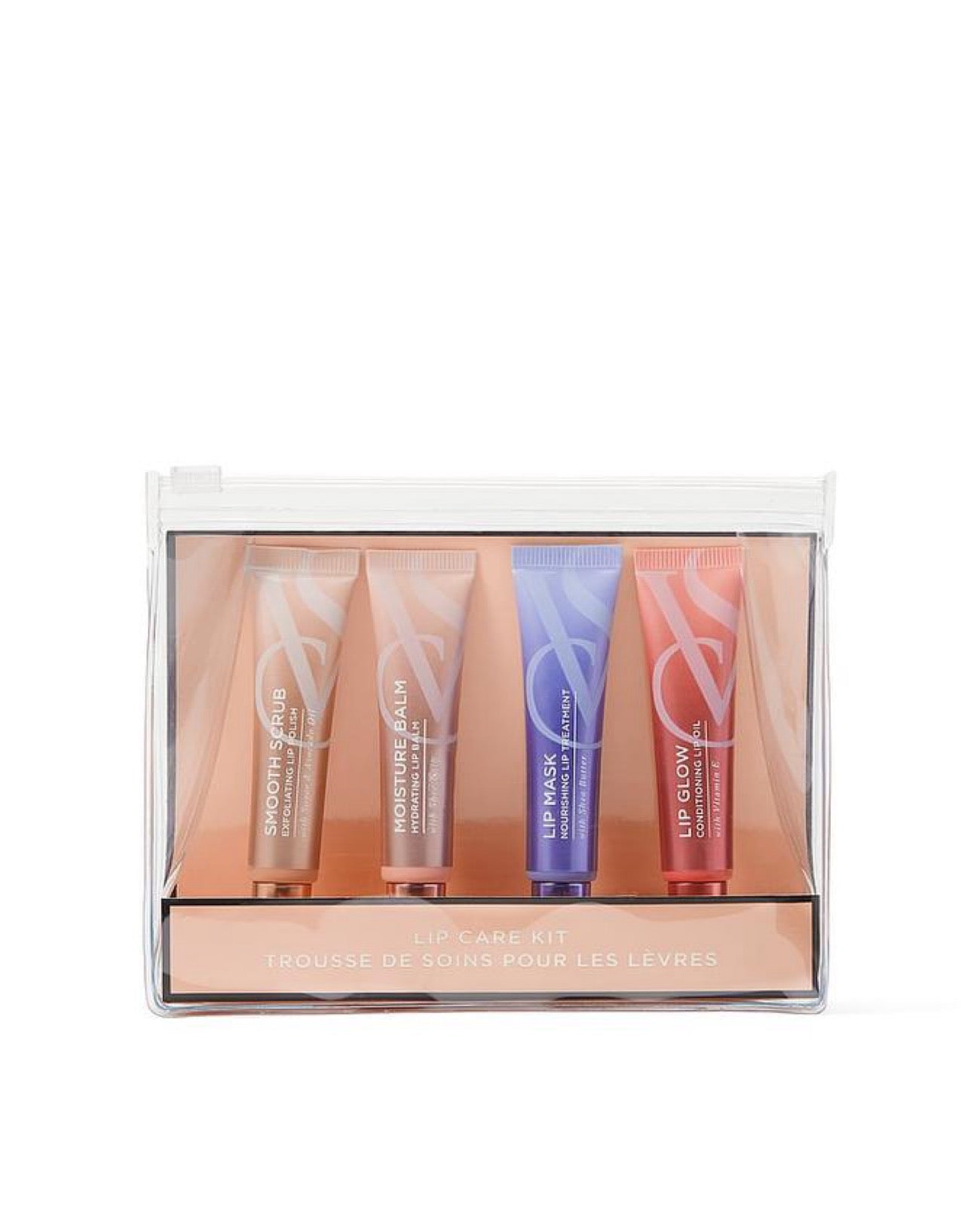VS: Assorted Lip Care Kit