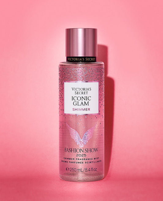 VS: ICONIC GLAM SHIMMER