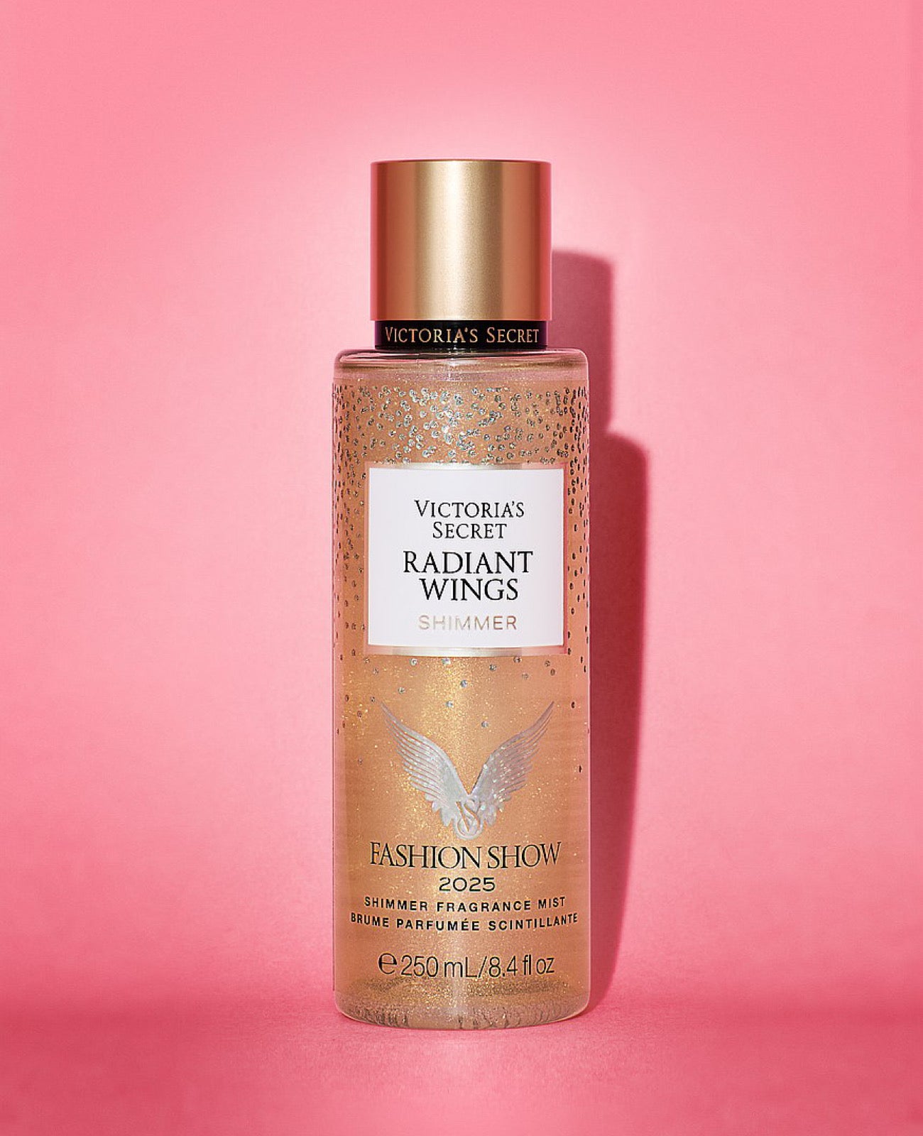 VS: RADIANT WINGS SHIMMER