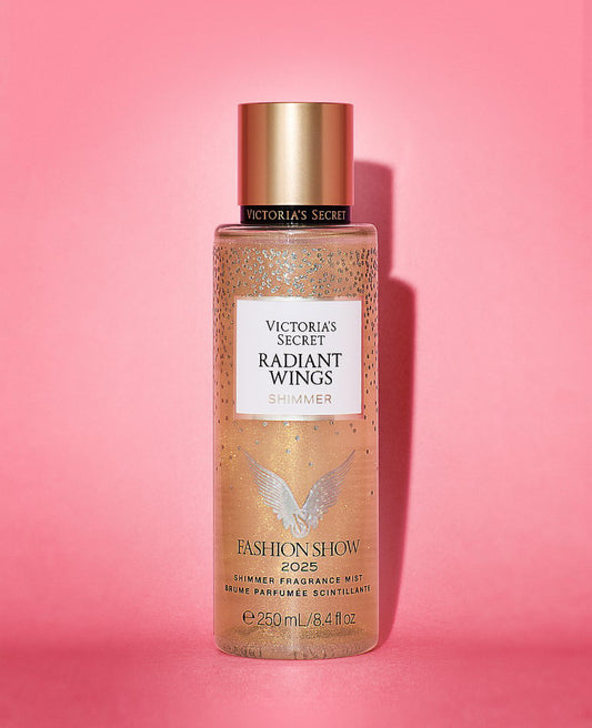 VS: RADIANT WINGS SHIMMER