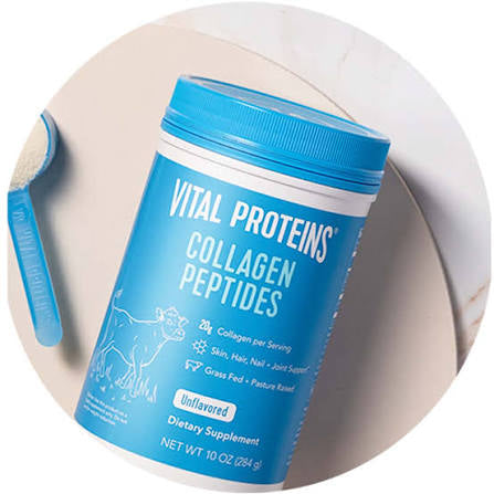Vital Proteins Collagen Peptides Powder