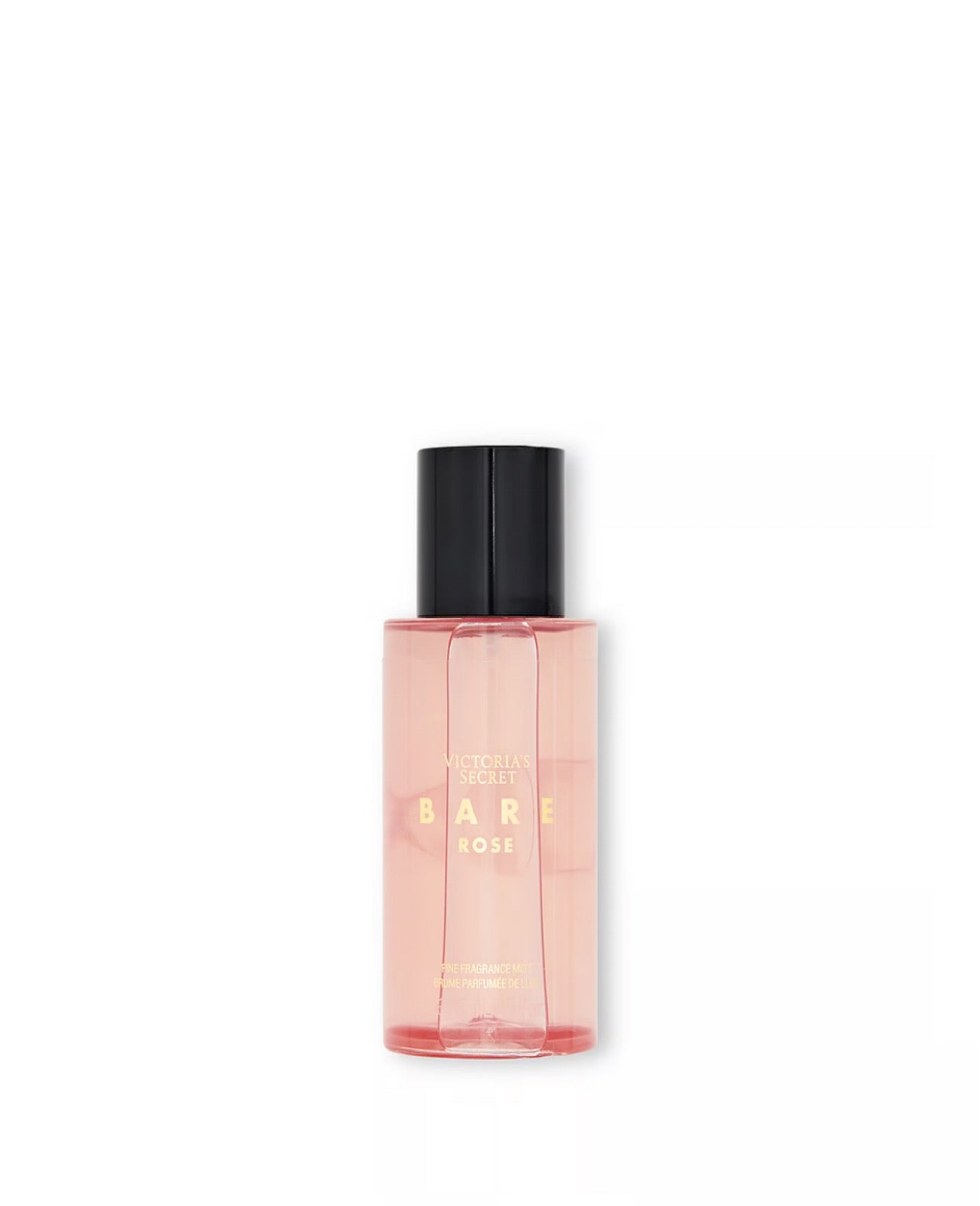 Bare rose mini