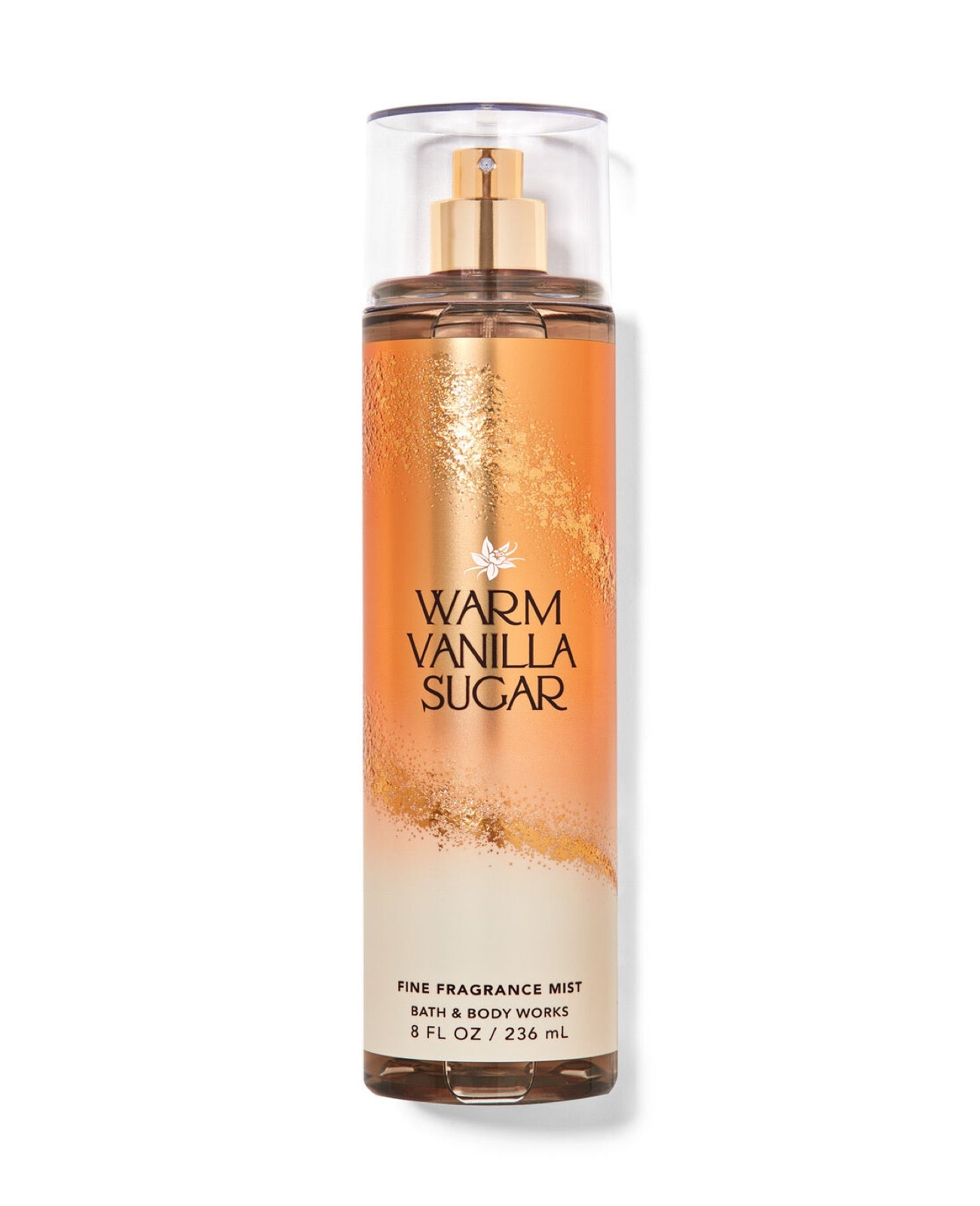 BBW: Warm Vanilla Sugar
