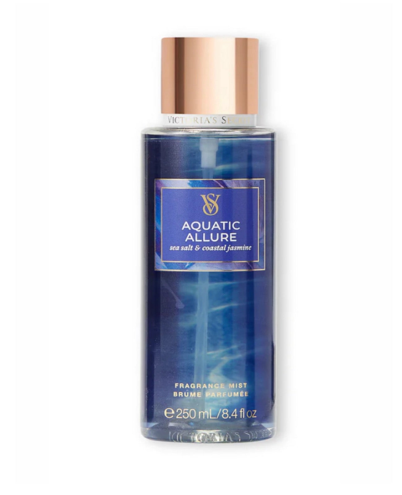 VS: Aquatic Allure