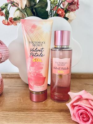 VS: Velvet Petal Sol