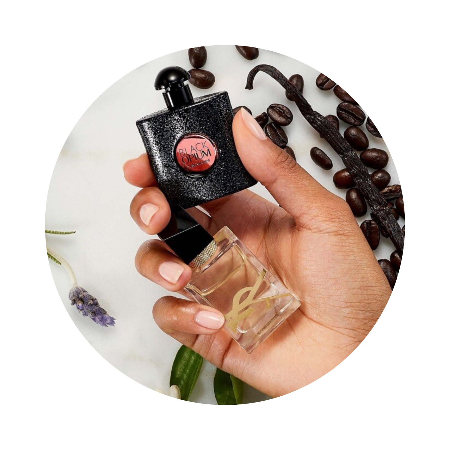 Mini Parfums