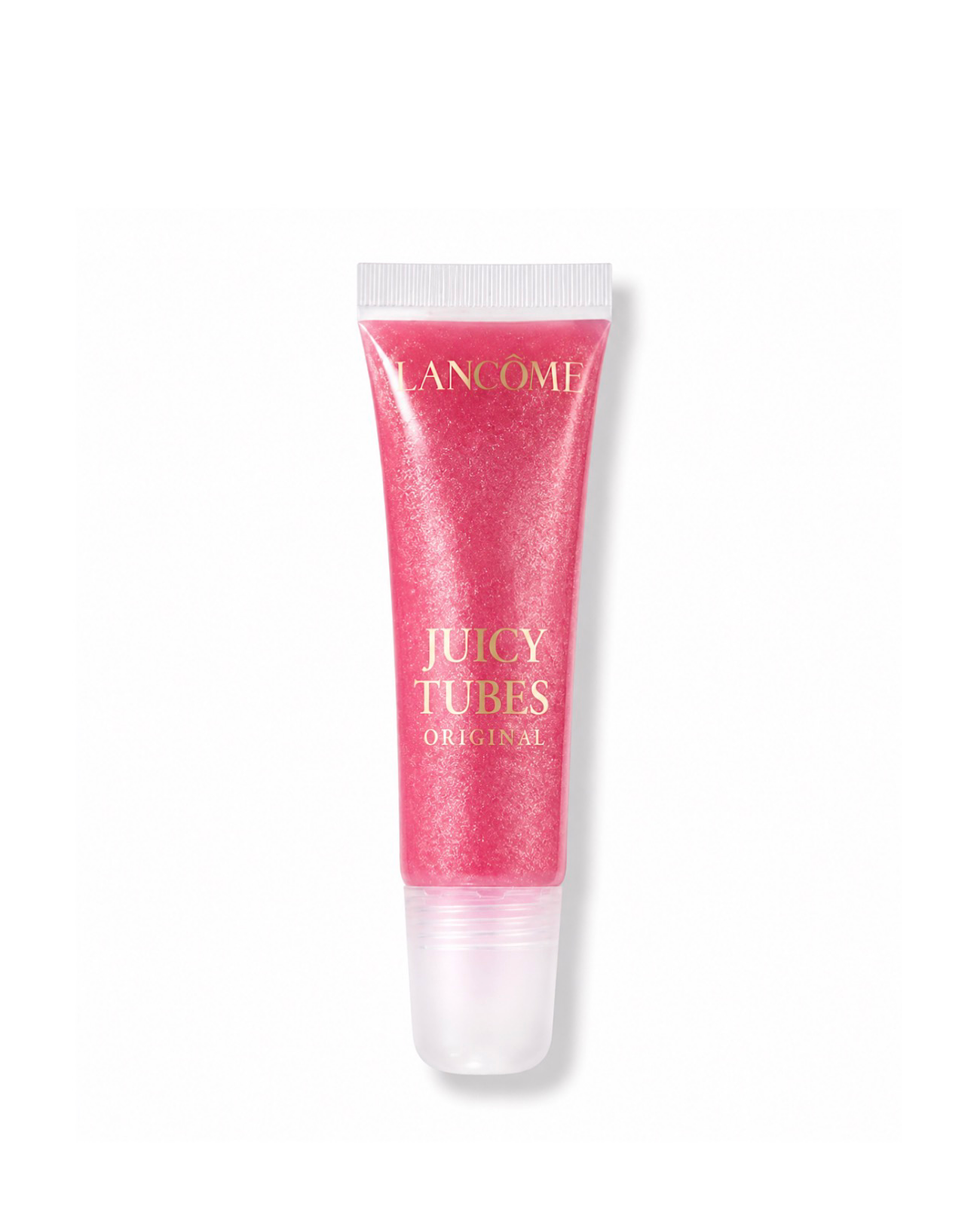 Lancôme mini lip gloss Juicy Tube