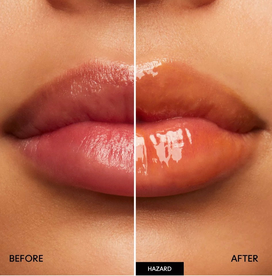 MAC Squirt Plumping Gloss Stick - 11 Hazard