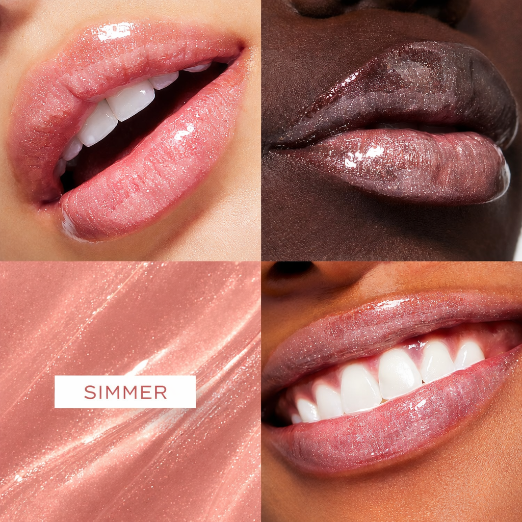 Lancôme Juicy Tube Simmer