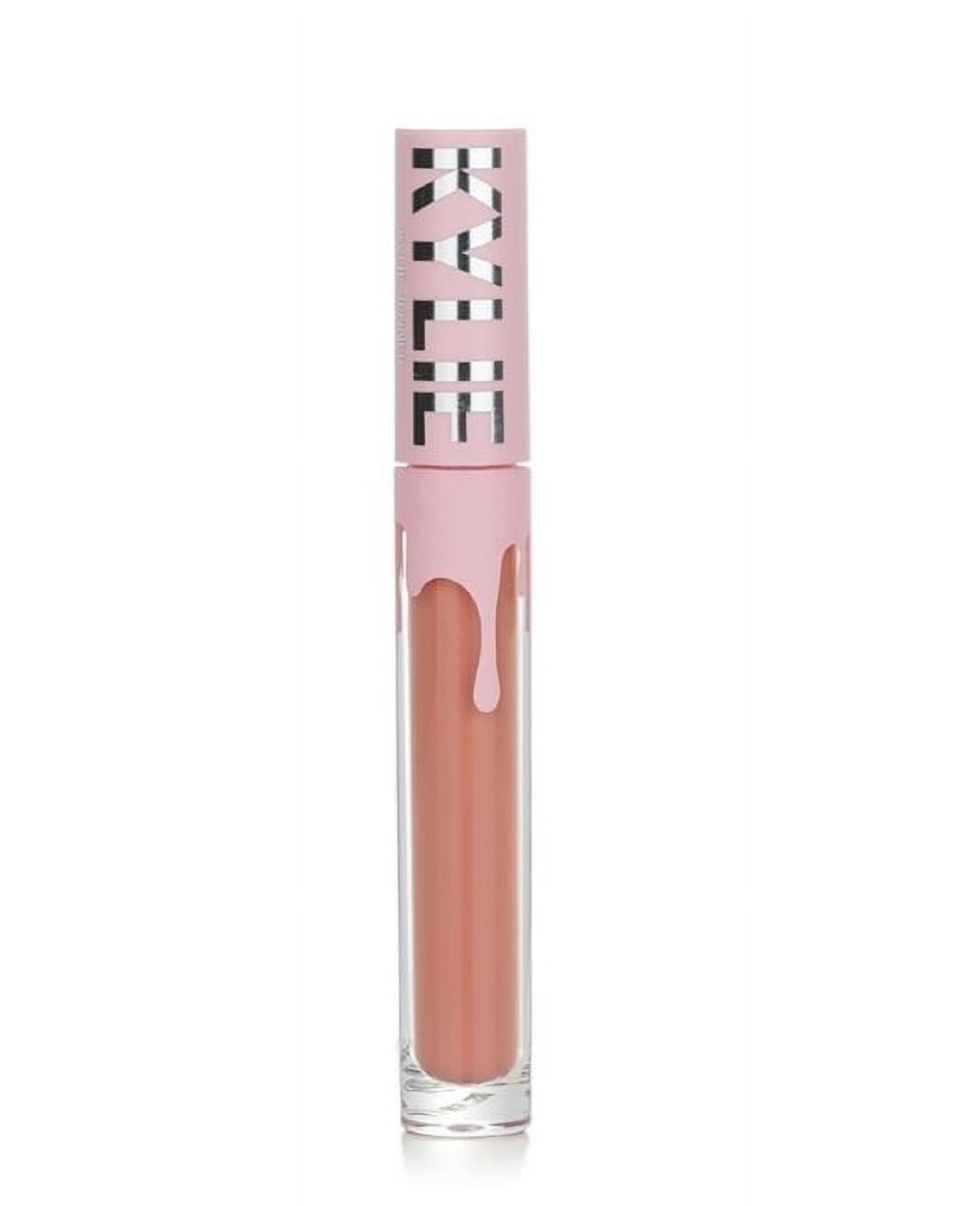 Kylie Matte liquid Lipstick 700 Bare ( Sans Box)