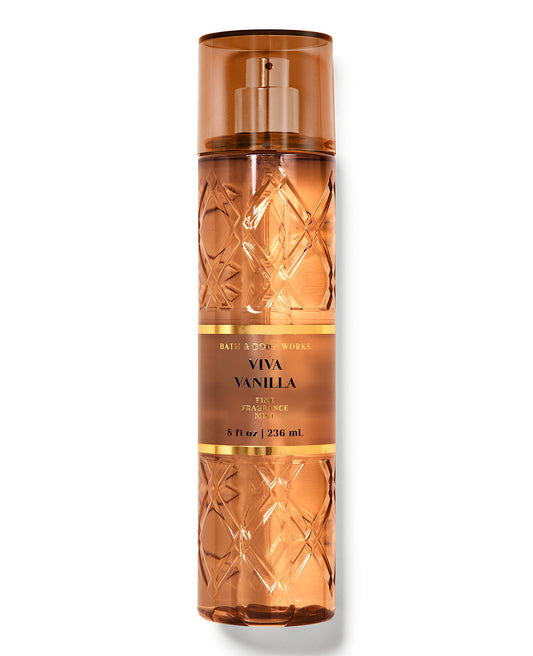 BBW: VIVA VANILLA