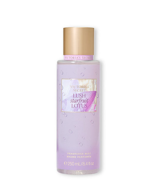 VS: LUSH startruit LOTUS