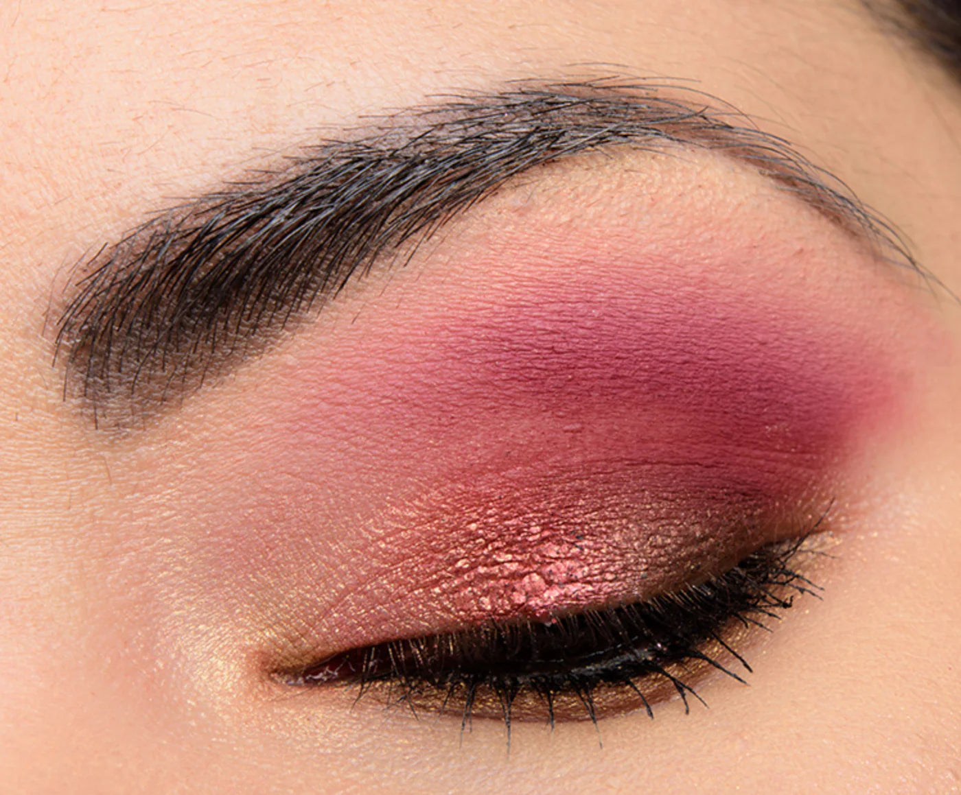 Huda Beauty Palette Rose Gold Edition