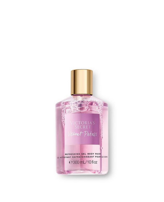 VS: Velvet petal gel