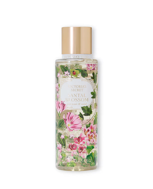 VS: SANTAL BLOSSOM