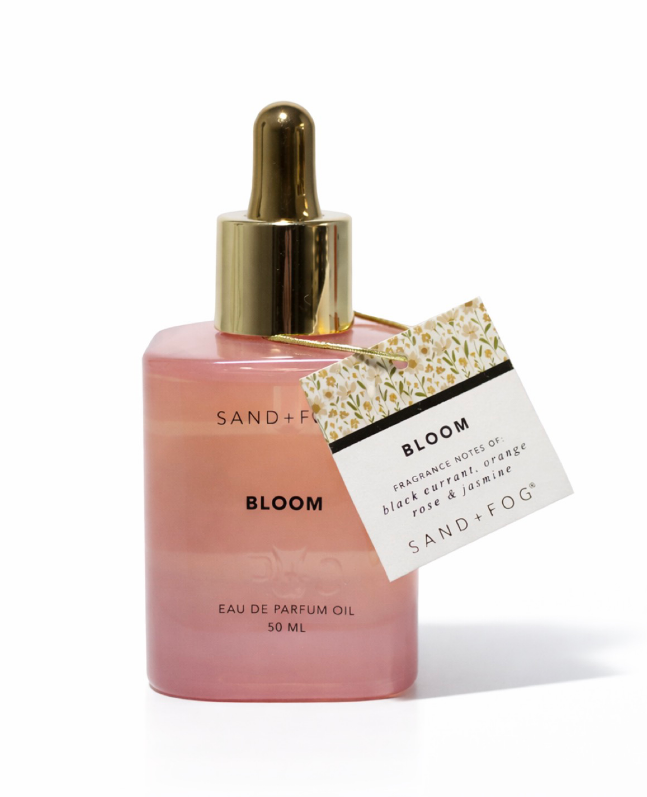 SF: Bloom – Huile de Parfum 50 ml