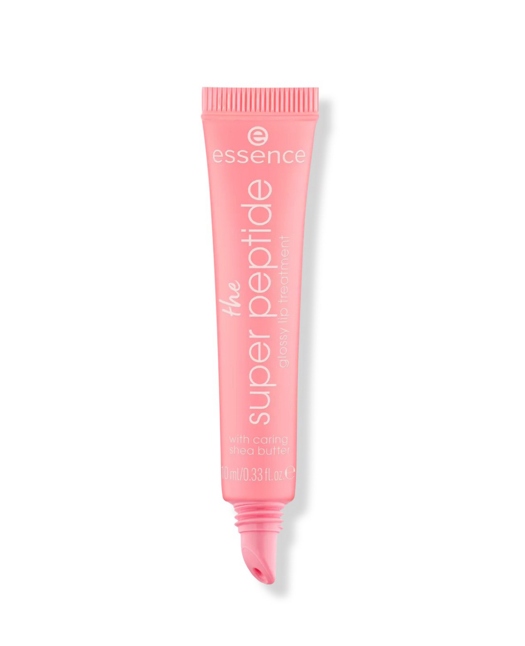 Essence The super peptide lip treatment Coralized