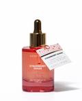 SF: Strawberry Shake – Huile de Parfum 50 ml
