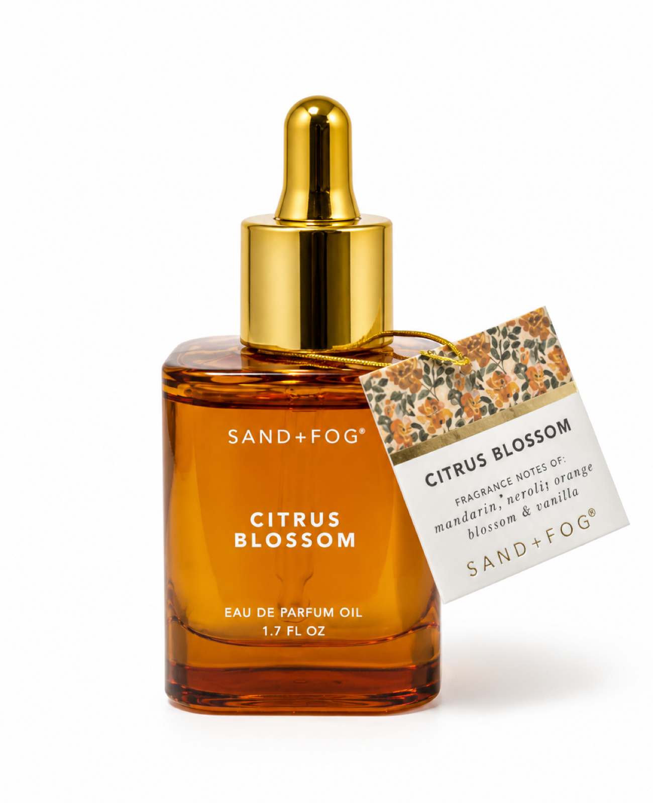 SF: Citrus Blossom