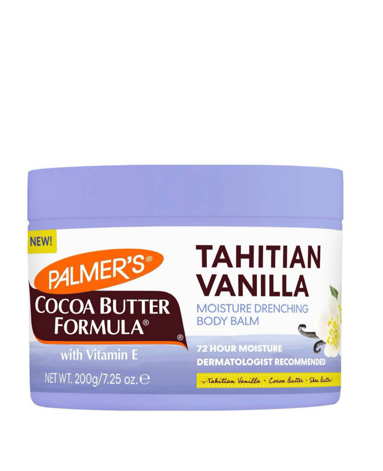 Palmer's Cocoa Butter Tahitian Vanilla Body Balm