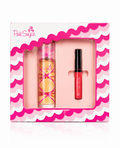 Pink Sugar – Brume Parfumée & Gloss à Lèvres