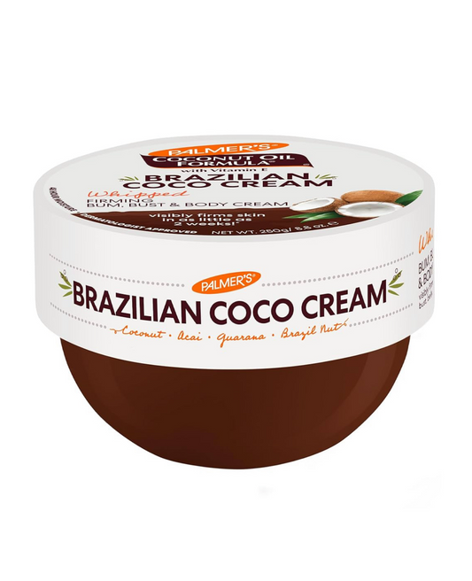 Palmer's Coconut cream  Formula Brazilian Coco