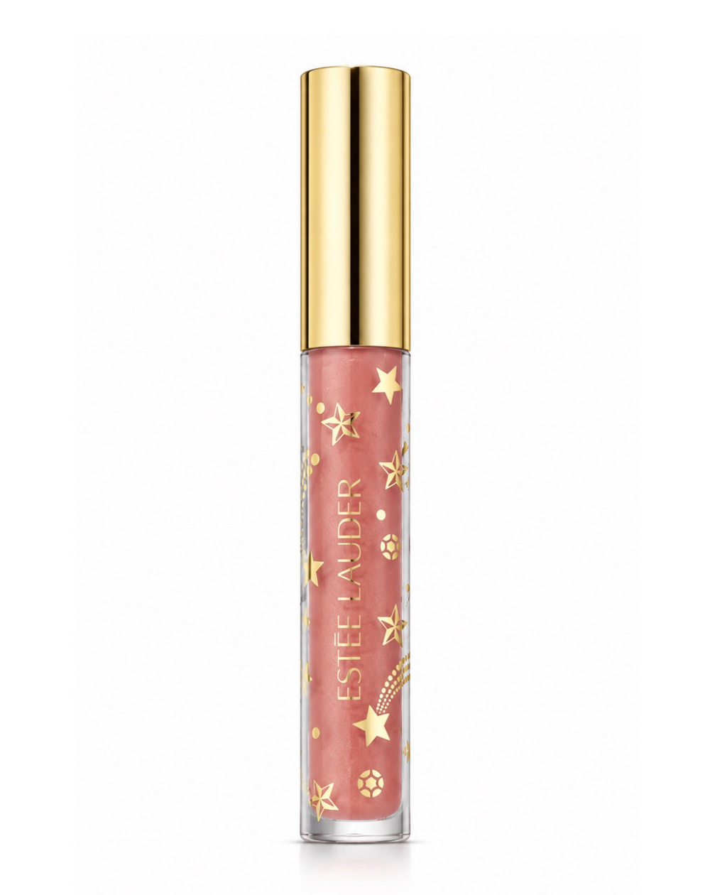 Estée Lauder stellar lip gloss- Sundrops