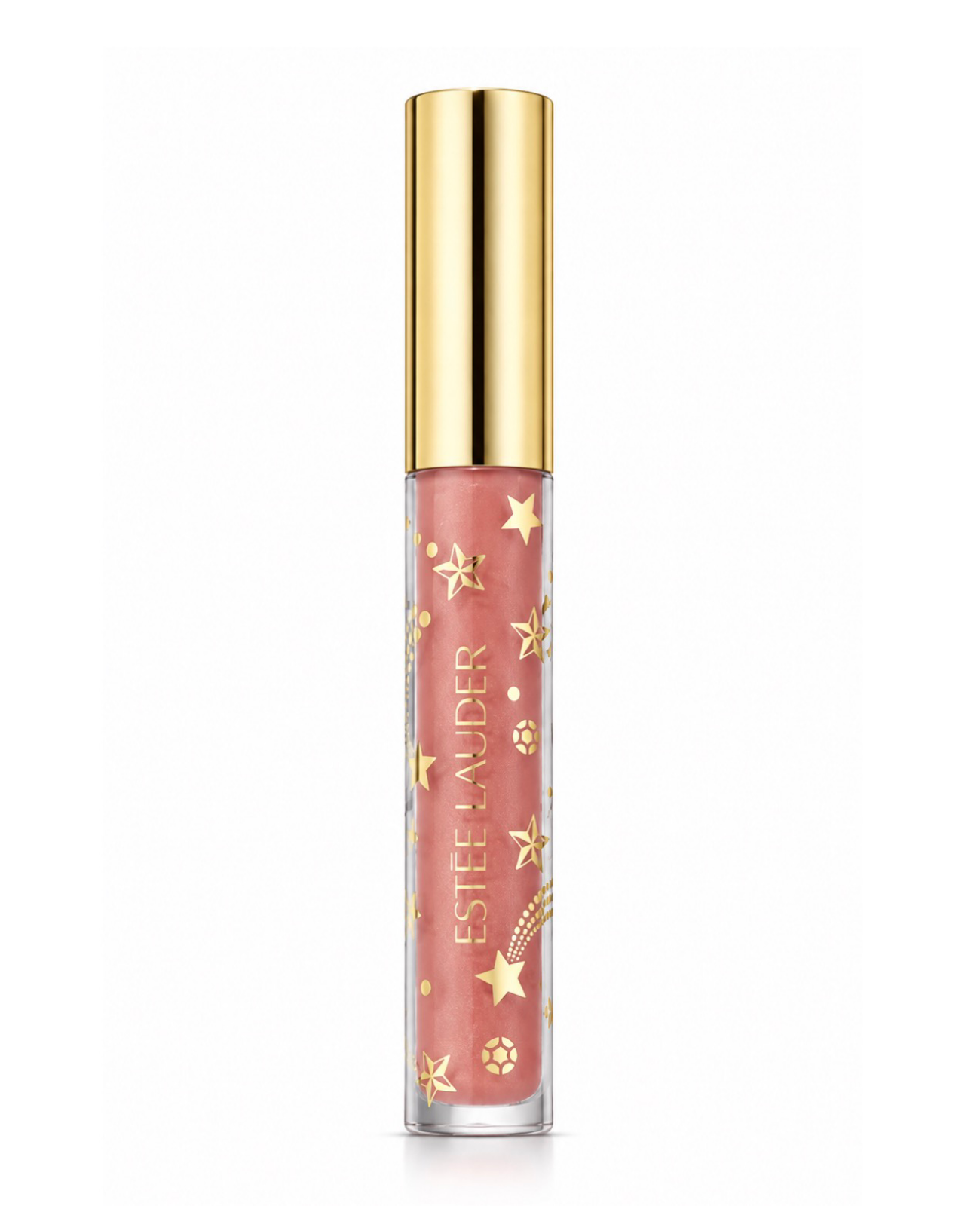 Estée Lauder stellar lip gloss- Sundrops