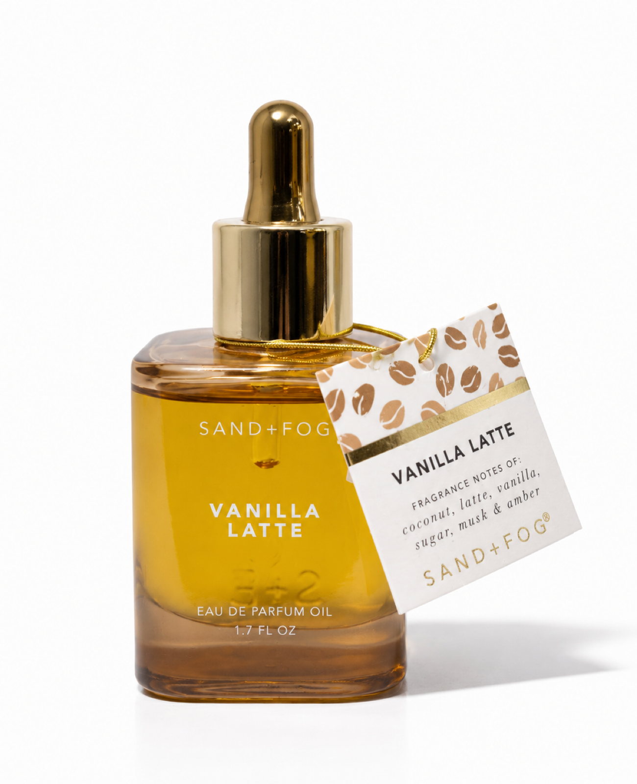SF:Vanilla Latte