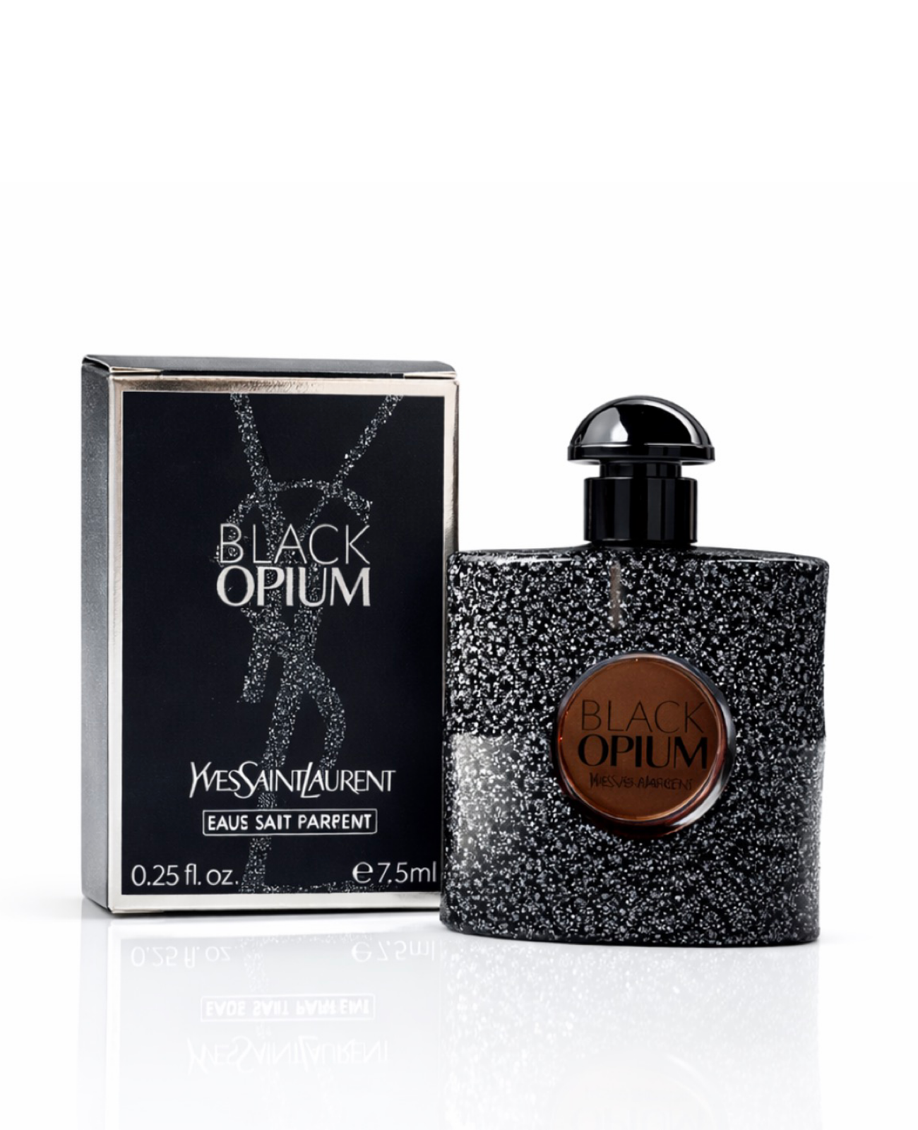 YSL Black opium EDP 7,5 ml