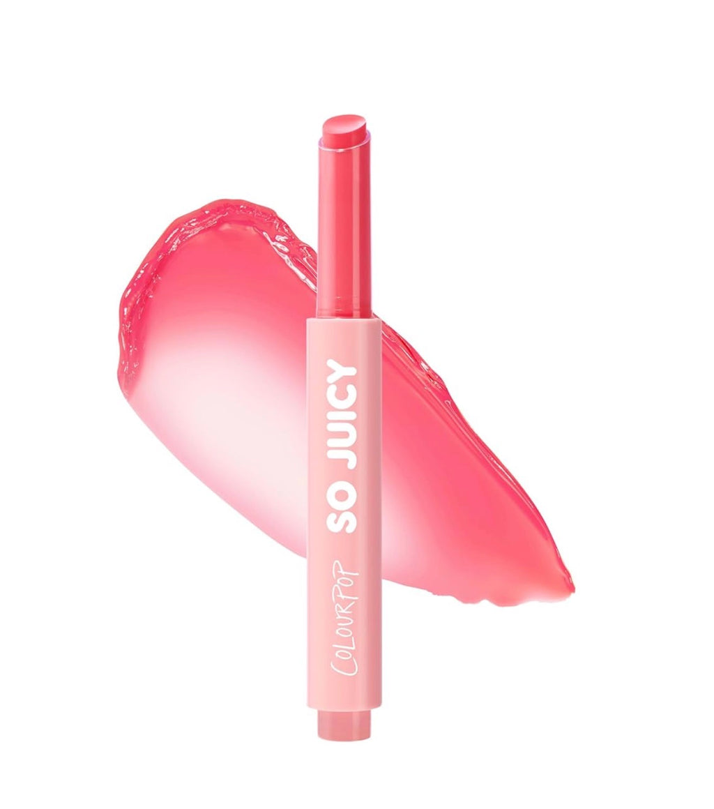 ColorPop so juicy tea sesh