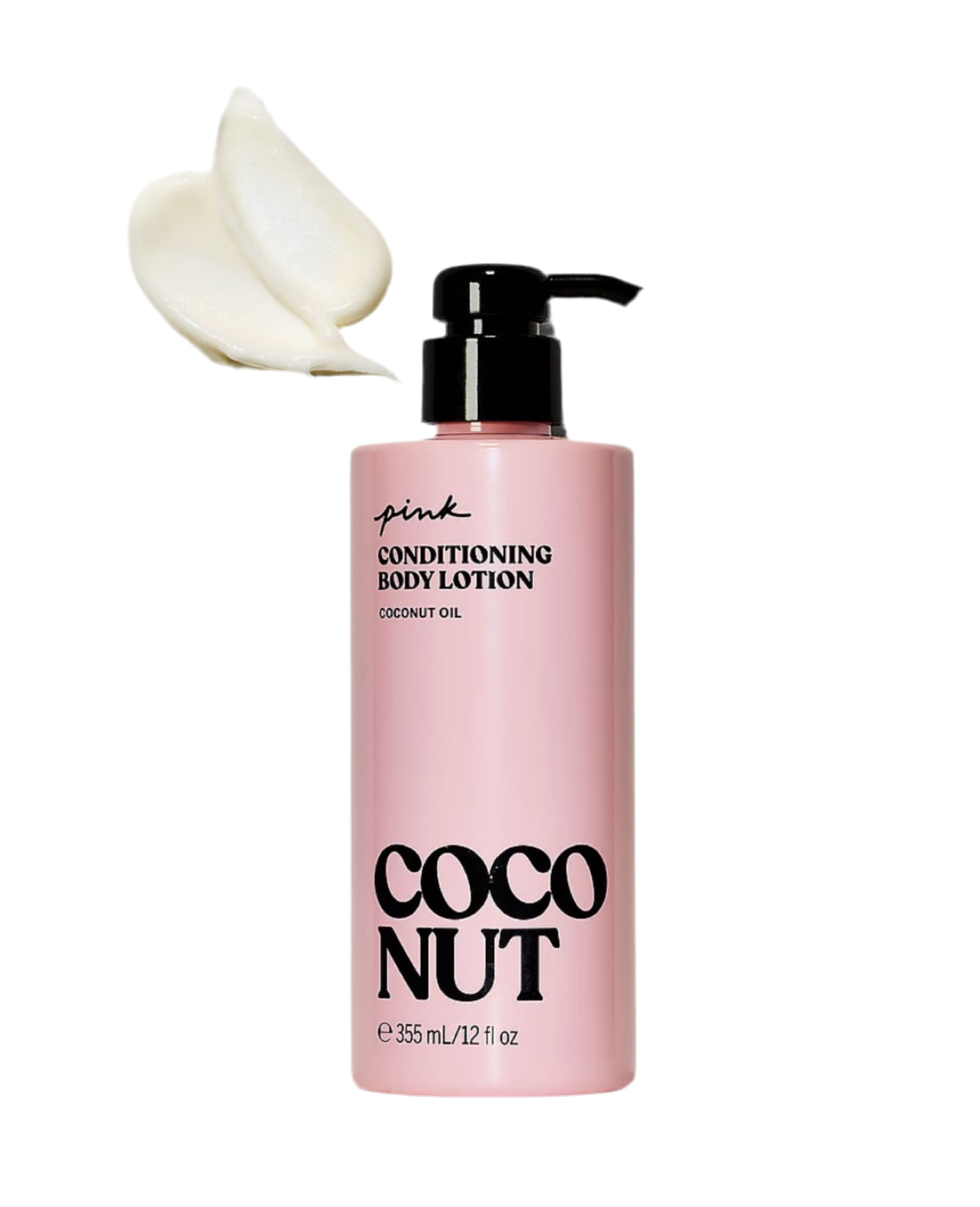 Coco lotion