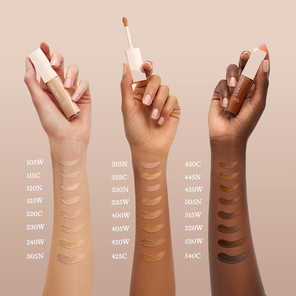 Lancôme teint idole serum concealer (correcteur) 430c
