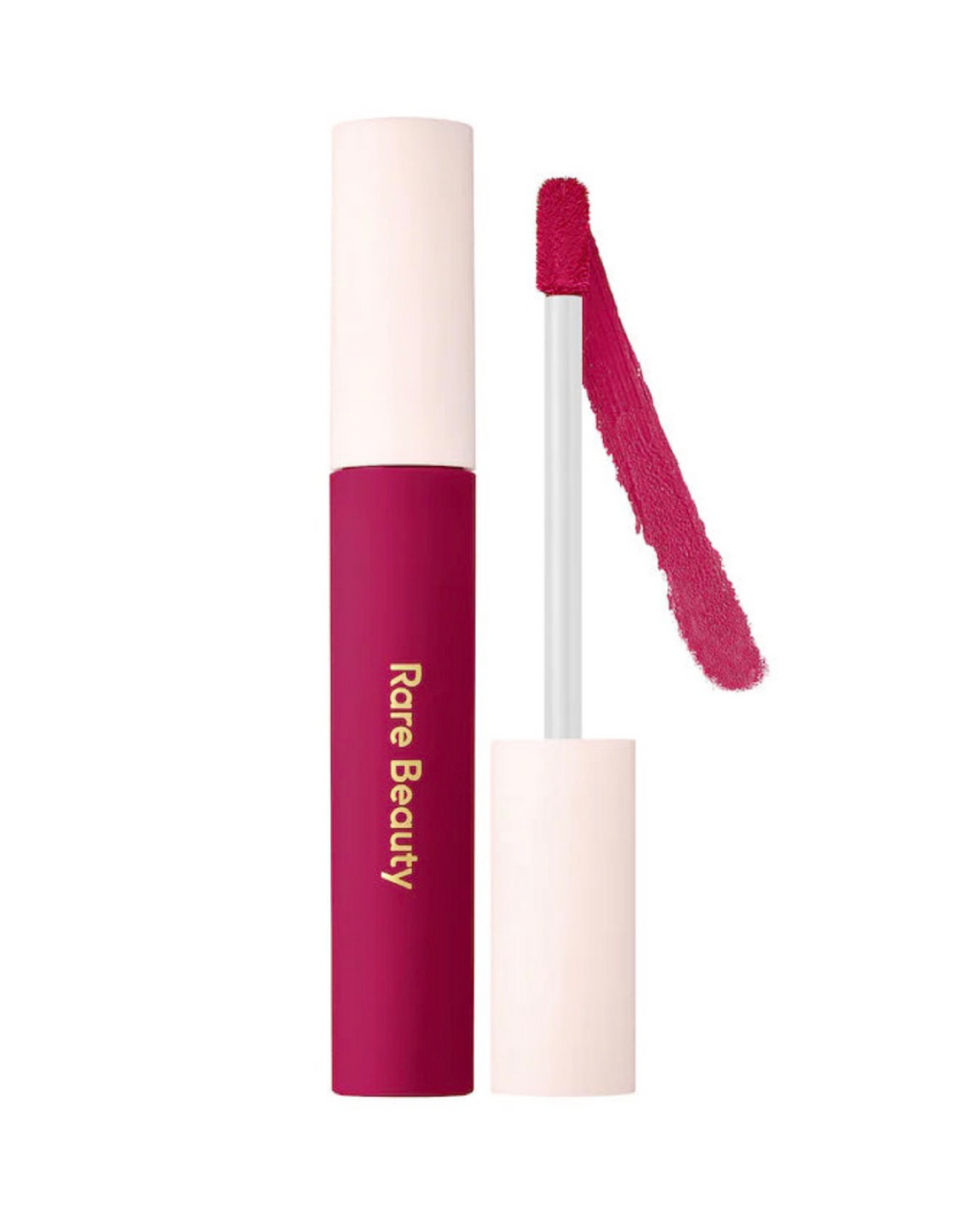 Rare Beauty Souflé Matte lip cream