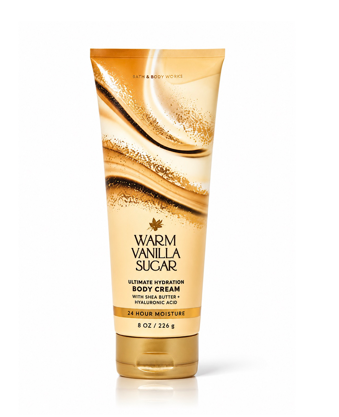 BBW: Warm Vanilla Sugar