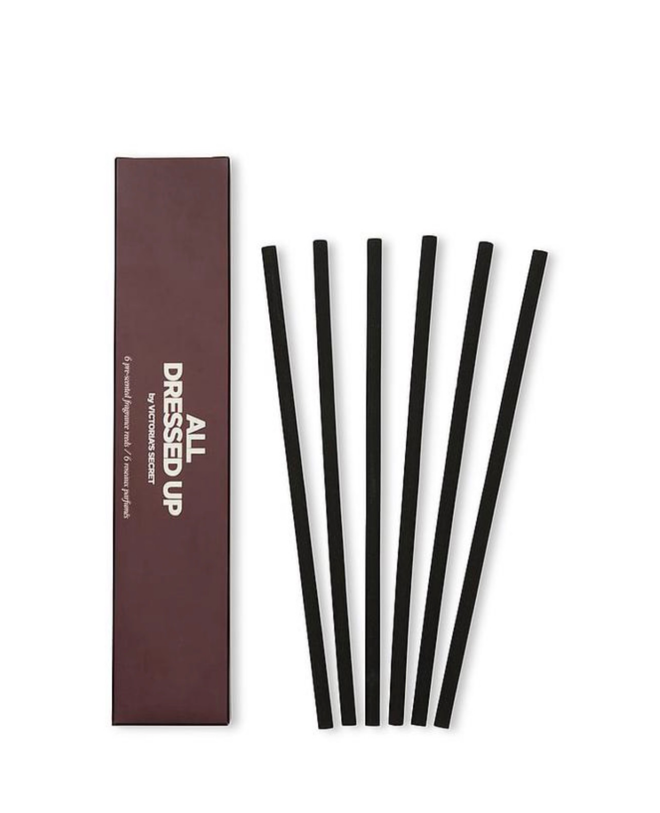 VS: All Dressed Up Diffuseur, 6 bâtons