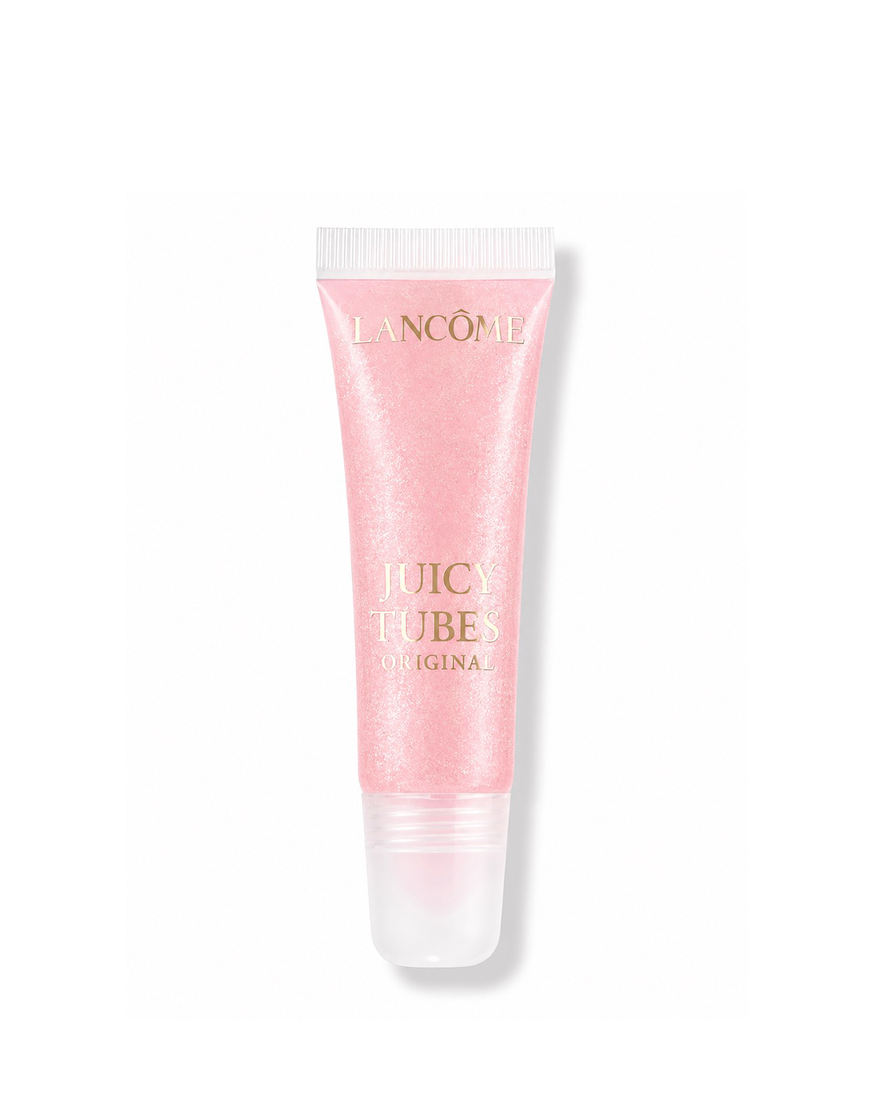 Lancôme mini lip gloss Juicy Tube