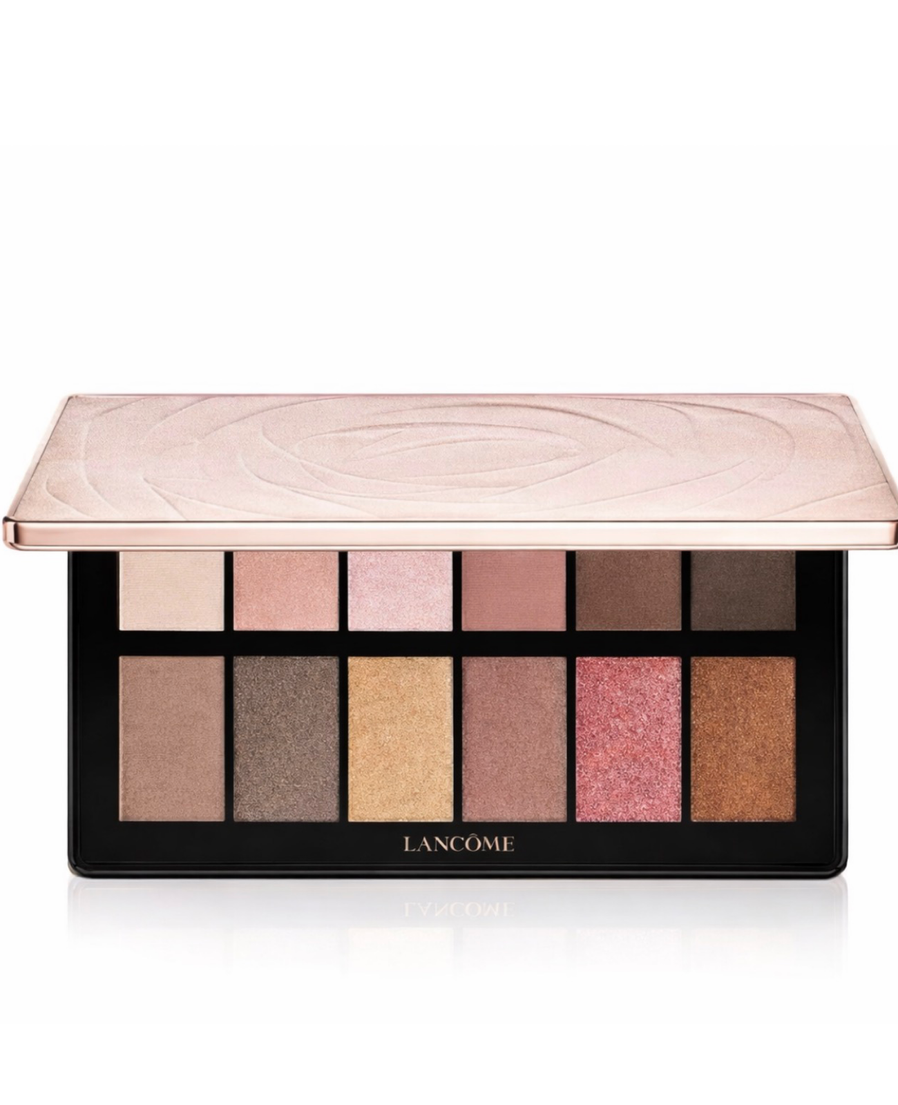 Lancôme Palette  Luxe & Élégance