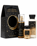 BBW: Into the night  Mini Gift Set