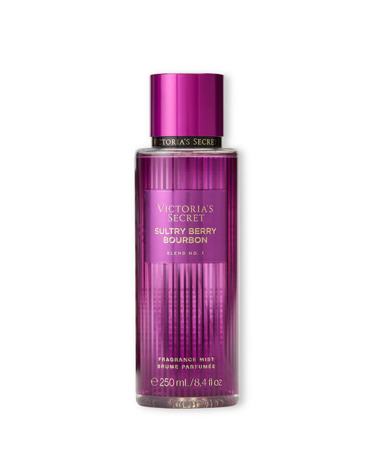 VS: SULTRY BERRY BOURBON