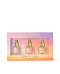 SF: Trio Down To Dusk (3x10ml)