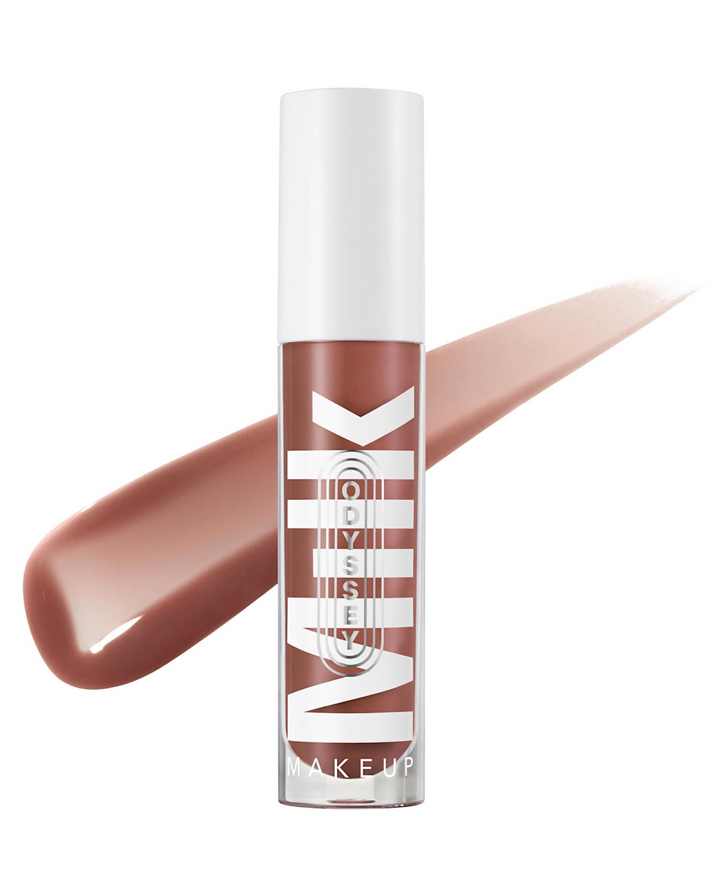 Milk odyssey Lip Oil Gloss- Day trip