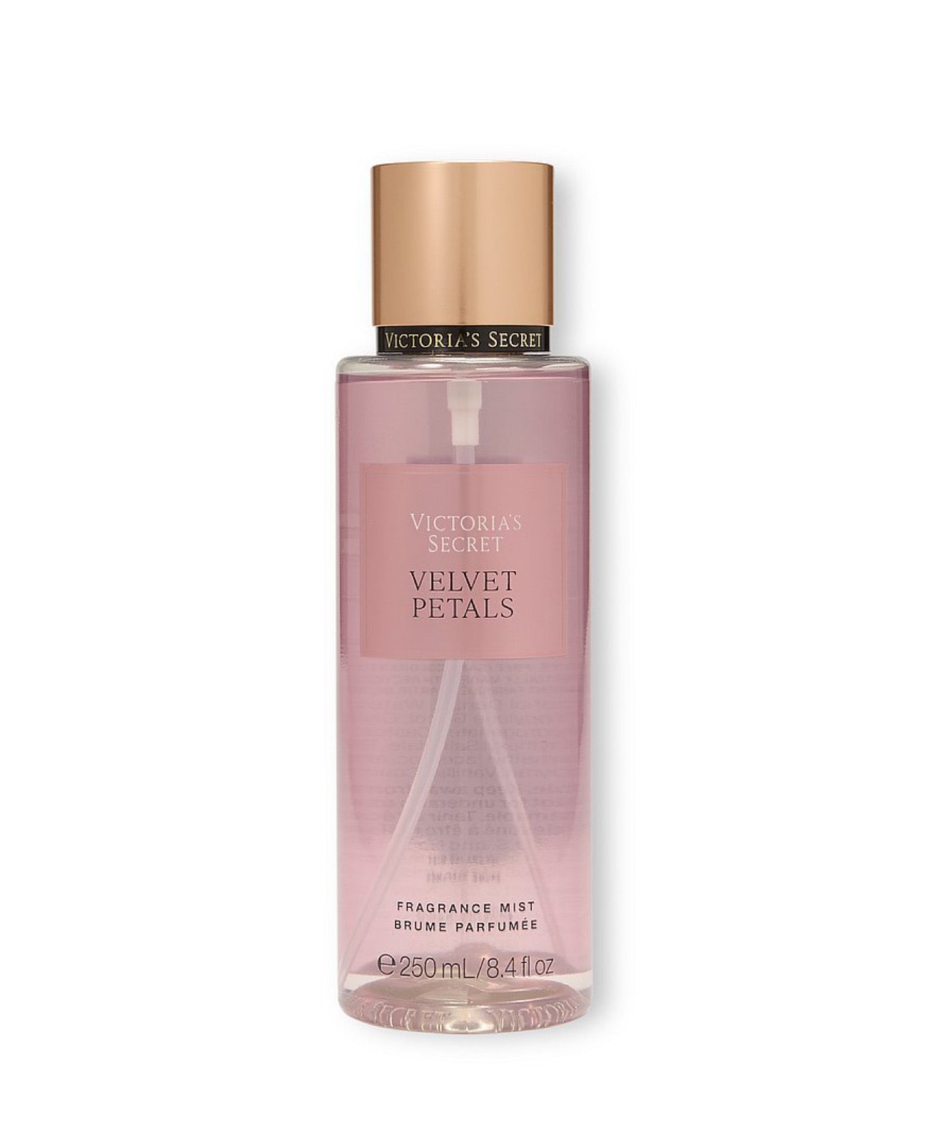 VS: Velvet Petals