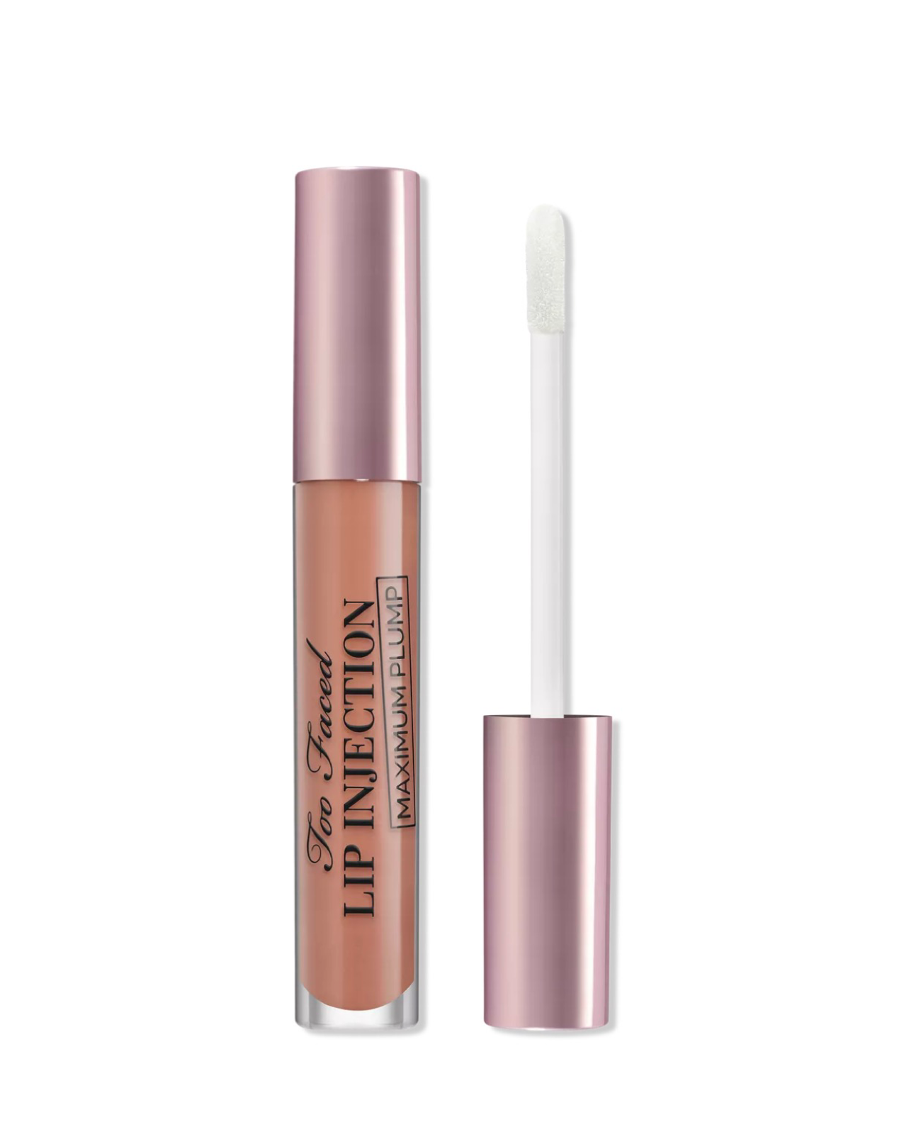Too Faced Lip Injection Honey Bear